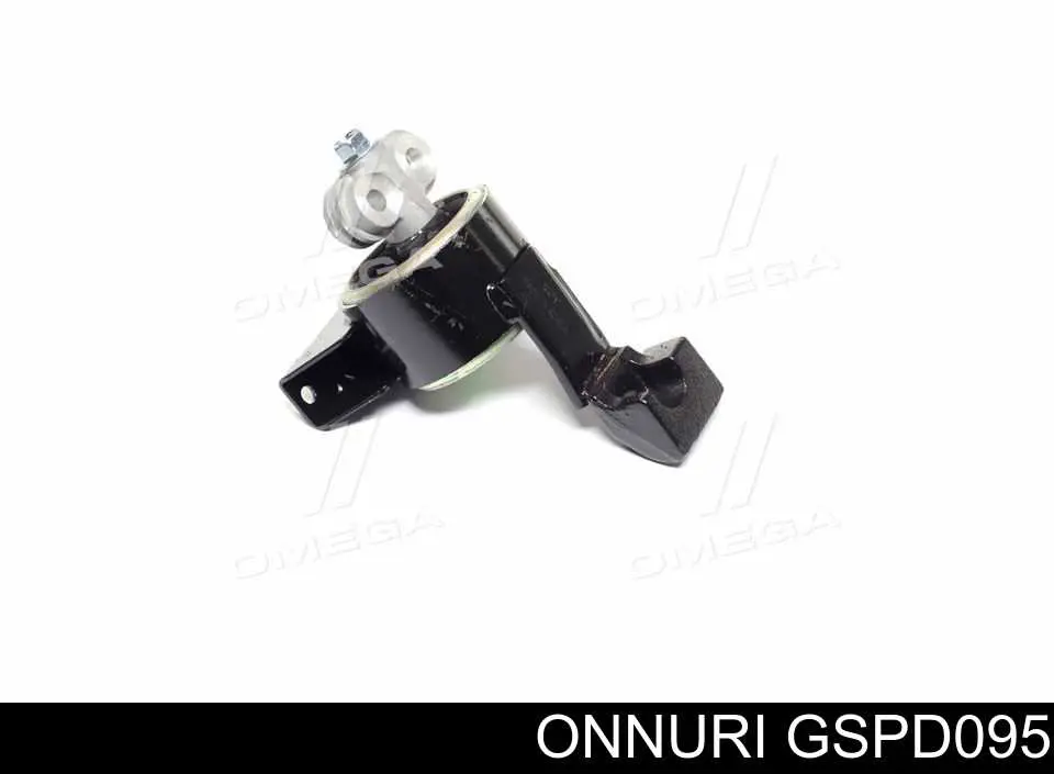 Купити GSPD095 Onnuri Подушка (опора) двигуна, ліва