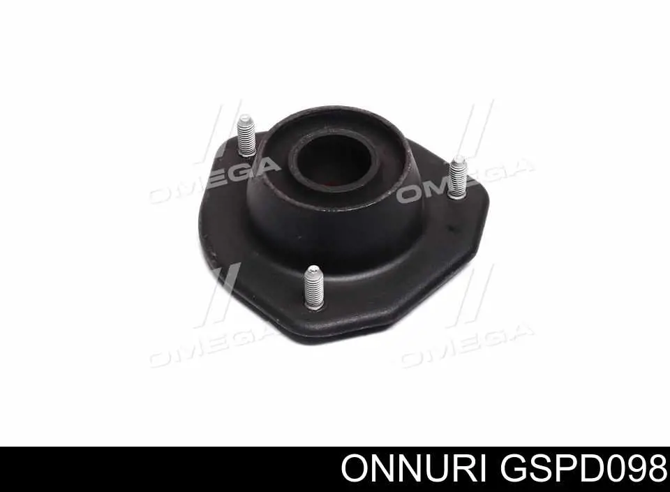Опора амортизатора заднього Onnuri GSPD098 ціна, від 15.34 USD
