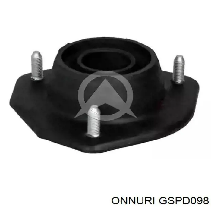 Опора амортизатора заднього GSPD098 Onnuri