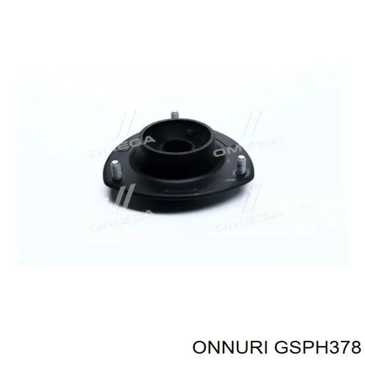 GSPH378 Onnuri Кріплення переднього амортизатора