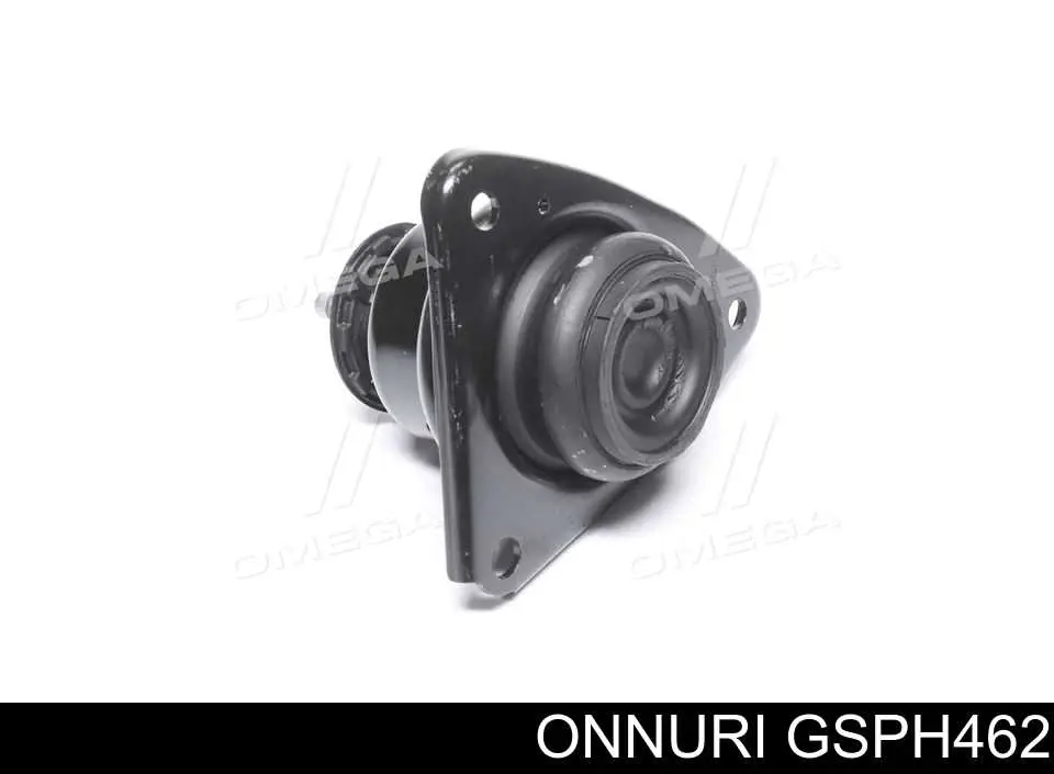 Права подушка двигуна Onnuri GSPH462 ціна, від 32.49 USD