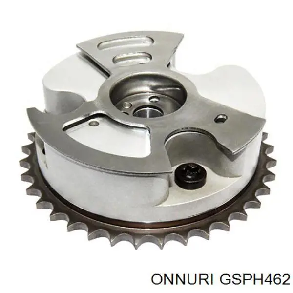 Подушка (опора) двигуна, права GSPH462 Onnuri