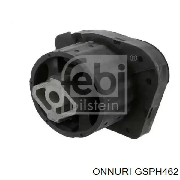 GSPH462 Onnuri Права подушка мотора
