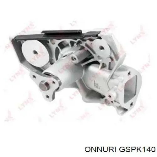 Подушка глушника 0219140066P 4max