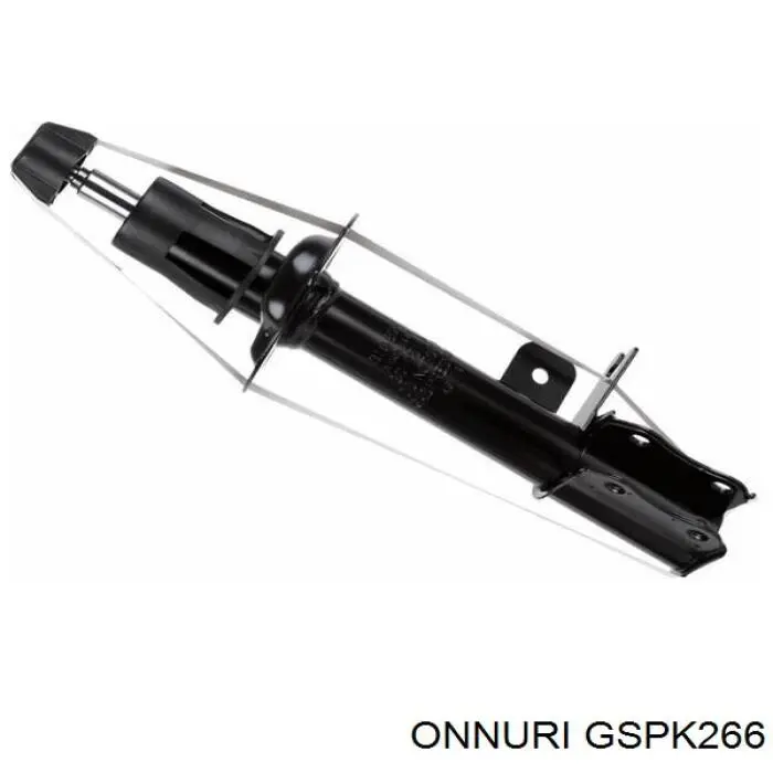 Купити GSPK266 Onnuri Опора амортизатора переднього