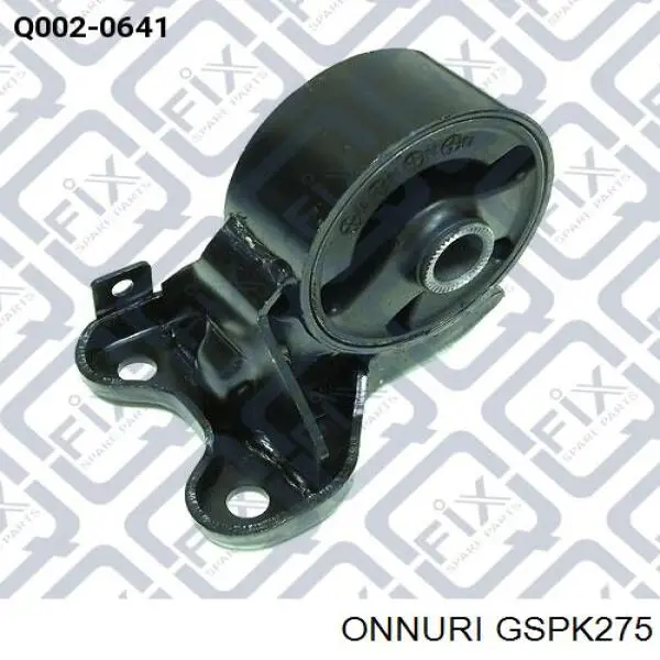 Подушка двигуна передня GSPK275 Onnuri