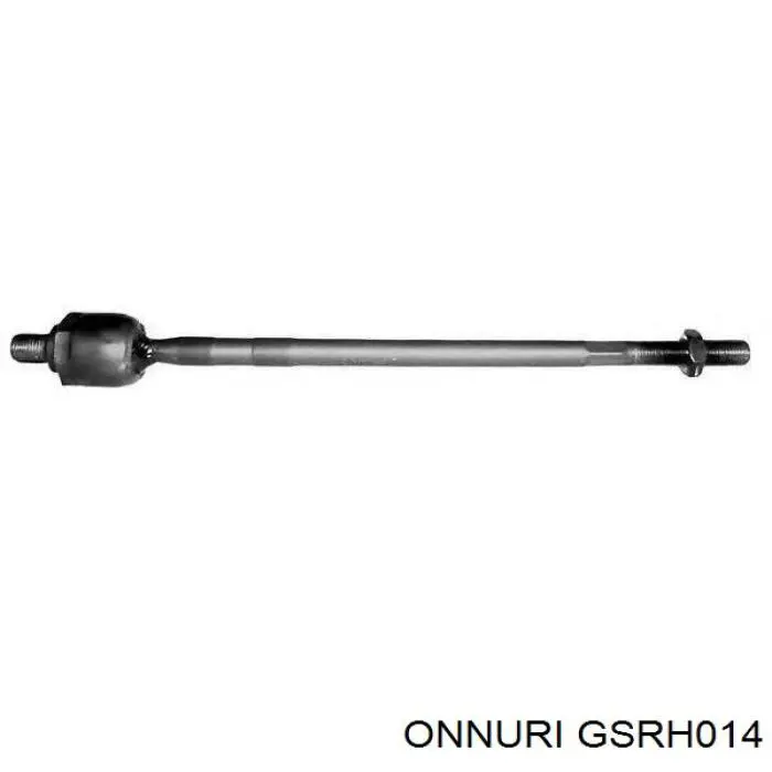 Купити 577241C000 Hyundai/Kia Тяга рульова поздовжня
