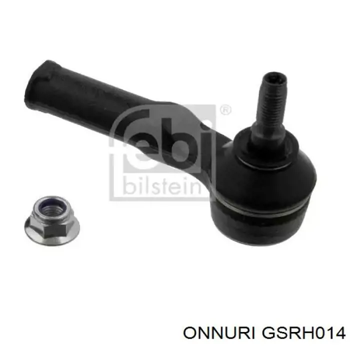 Рульова тяга 577241C000 Hyundai/Kia