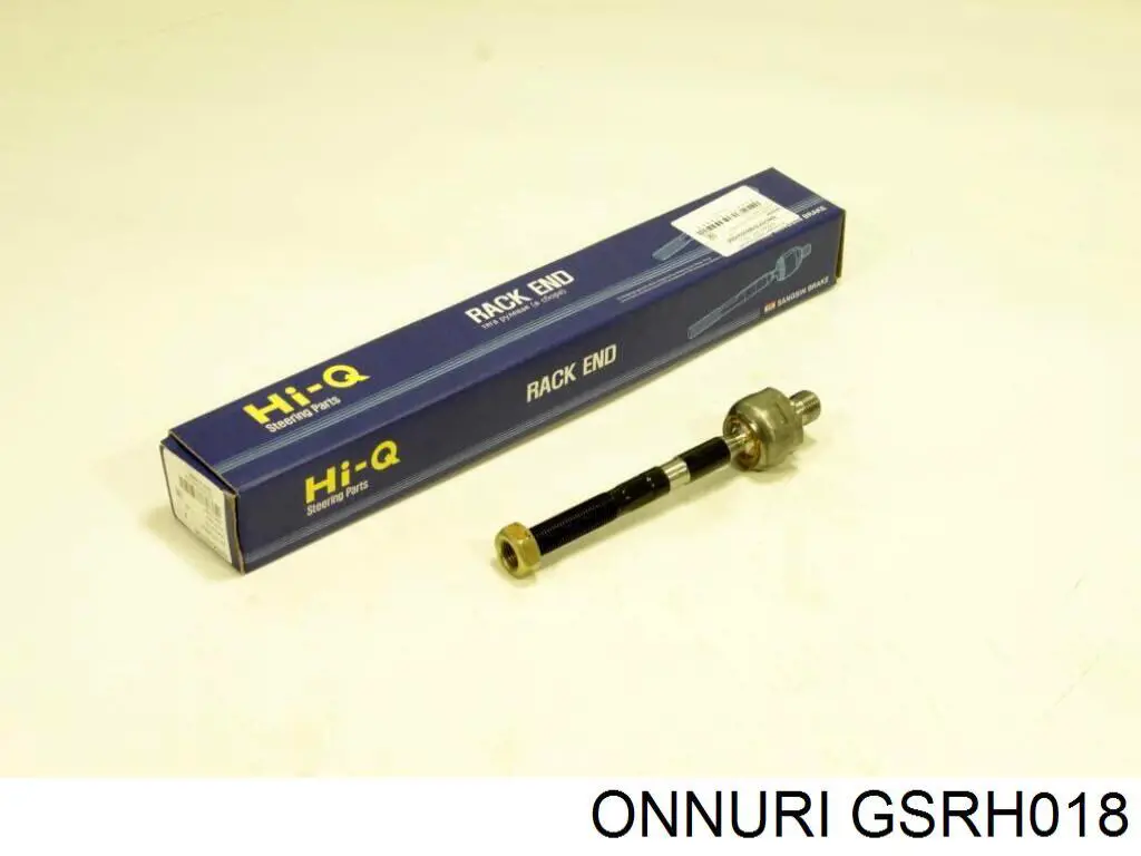 GSRH018 Onnuri Тяги кермові
