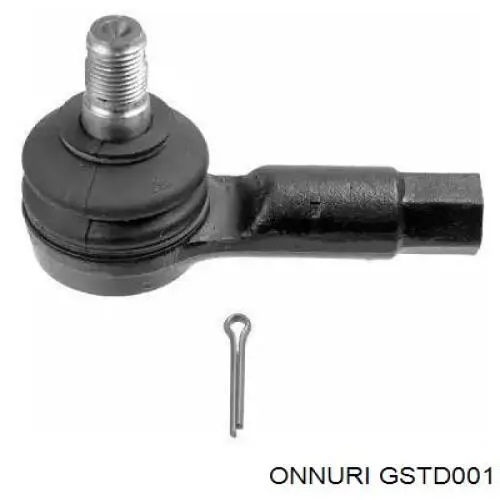 Купити GSTD001 Onnuri Рульовий наконечник