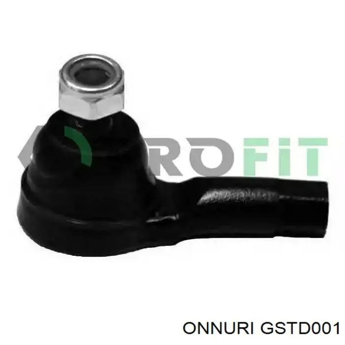 GSTD001 Onnuri Зовнішній наконечник рульової тяги