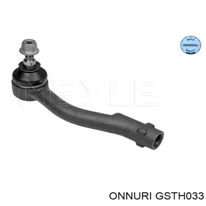 Рульовий наконечник GSTH033 Onnuri
