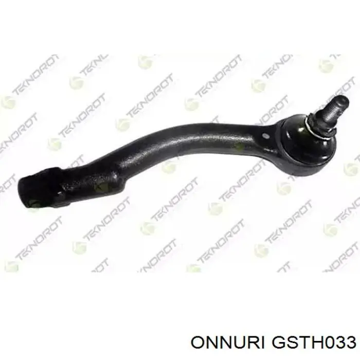 GSTH033 Onnuri Зовнішній наконечник рульової тяги