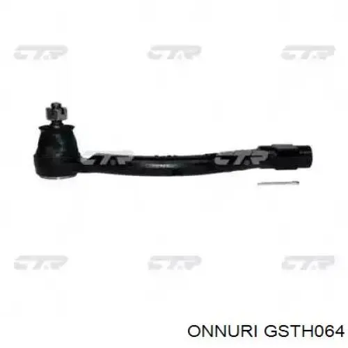 GSTH064 Onnuri Зовнішній наконечник рульової тяги