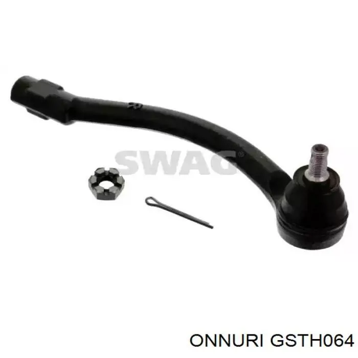 Рульовий наконечник GSTH064 Onnuri