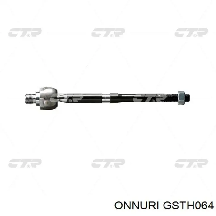 Наконечник рульовий Onnuri GSTH064 ціна, від 16.58 USD