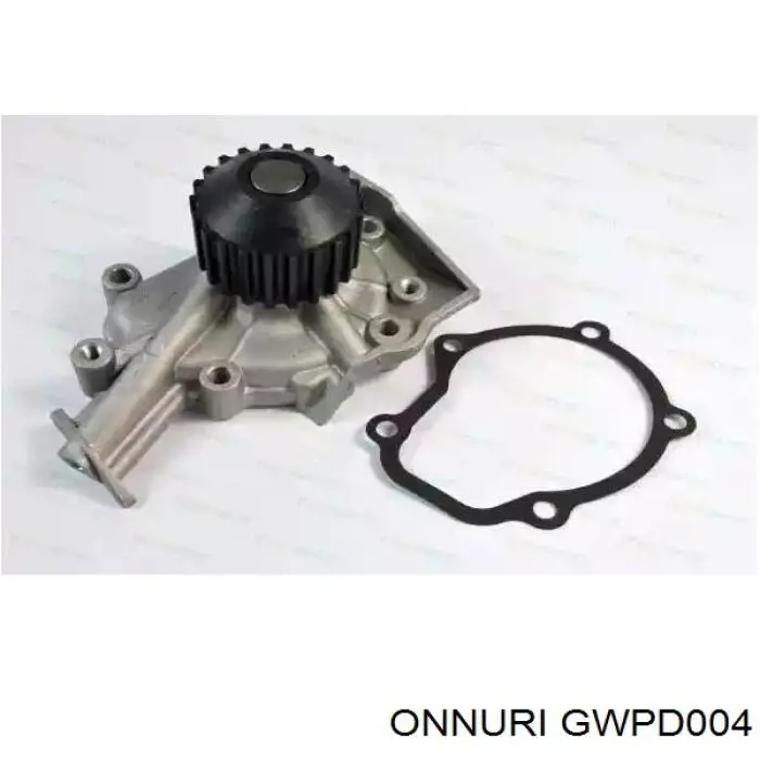 Купити GWPD004 Onnuri Насос охолоджуючої рідини