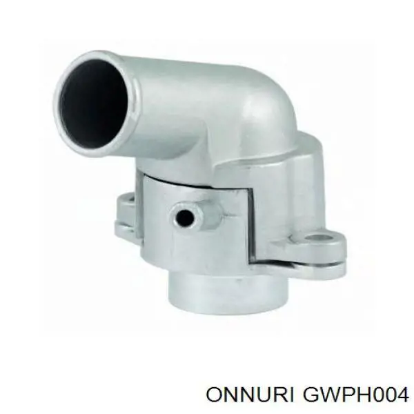 Купити GWPH004 Onnuri Насос охолоджуючої рідини
