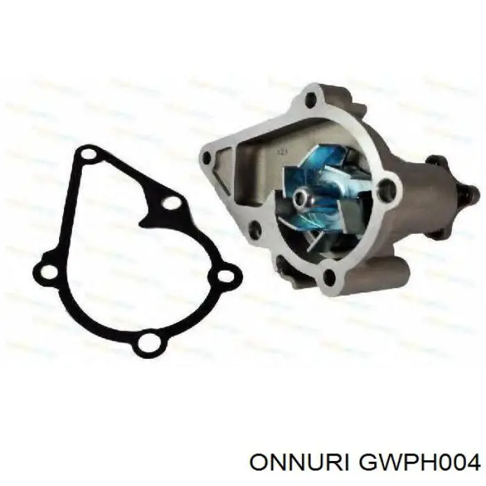 Помпа GWPH004 Onnuri