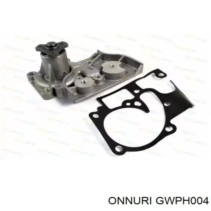GWPH004 Onnuri Насос охолодження
