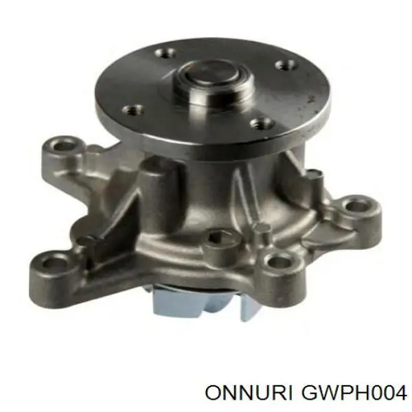 Помпа охолодження Onnuri GWPH004 ціна, від 28.28 USD