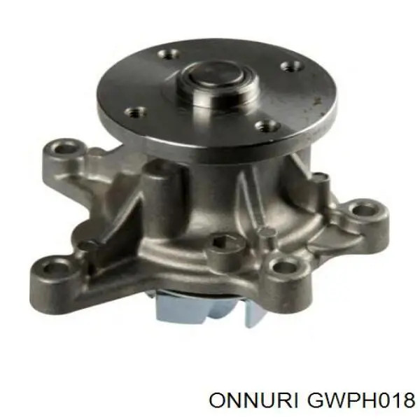 GWPH018 Onnuri Насос охолодження
