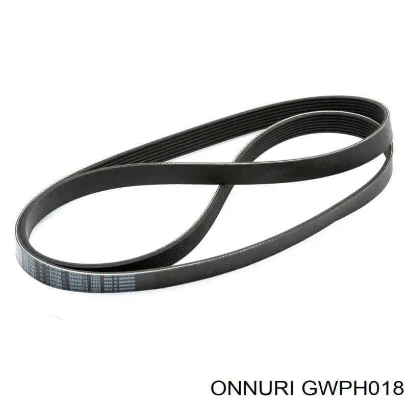 Помпа GWPH018 Onnuri