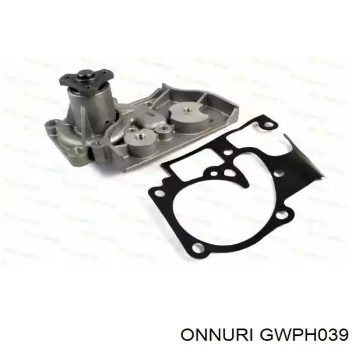 GWPH039 Onnuri Насос охолодження