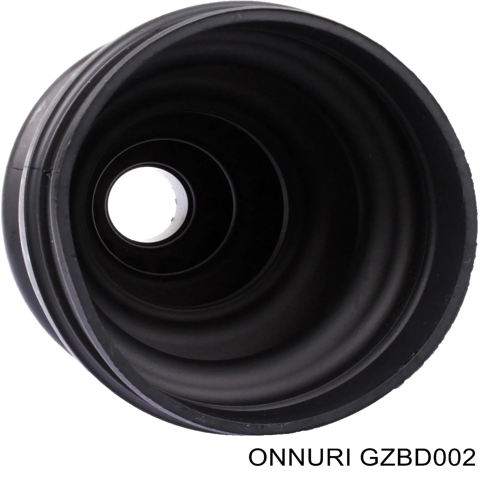 Пильник ШРКШ зовнішній General Motors 07849896