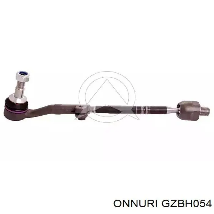 Пильник рейки Lemforder LM37607