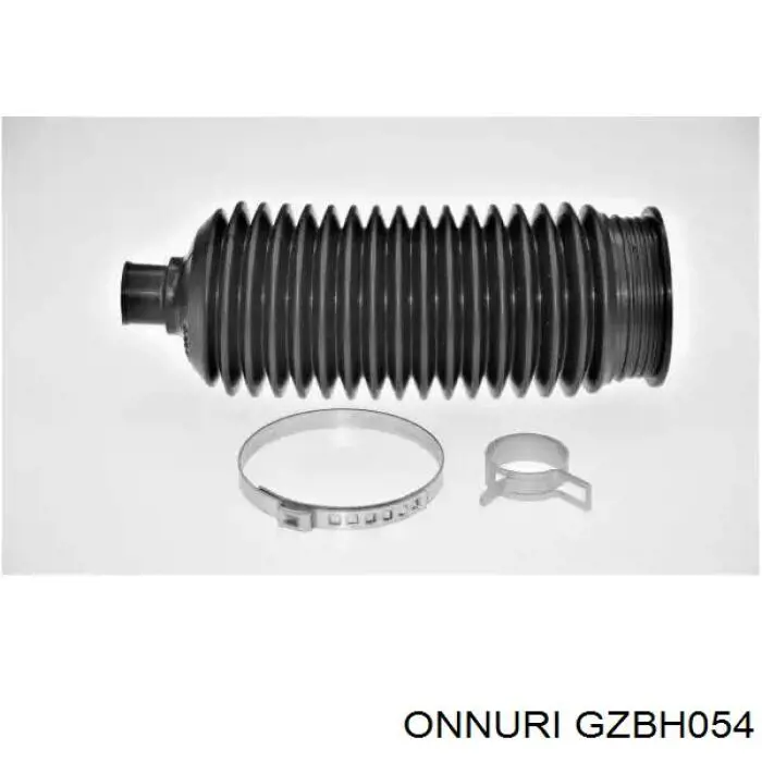 Купити LM37607 Lemforder Пильник тяги