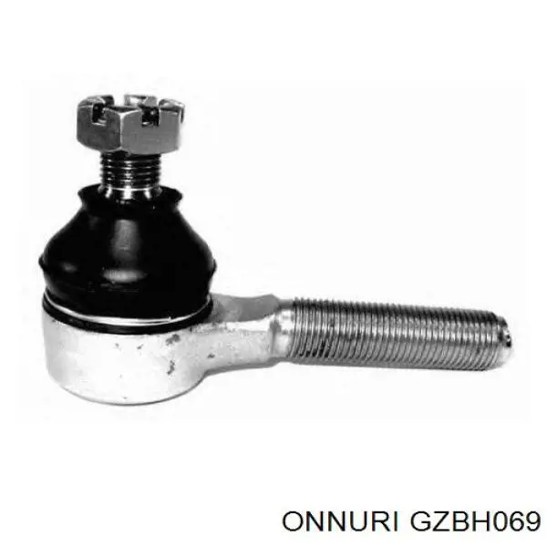 GZBH069 Onnuri пильник рульового механізму/рейки