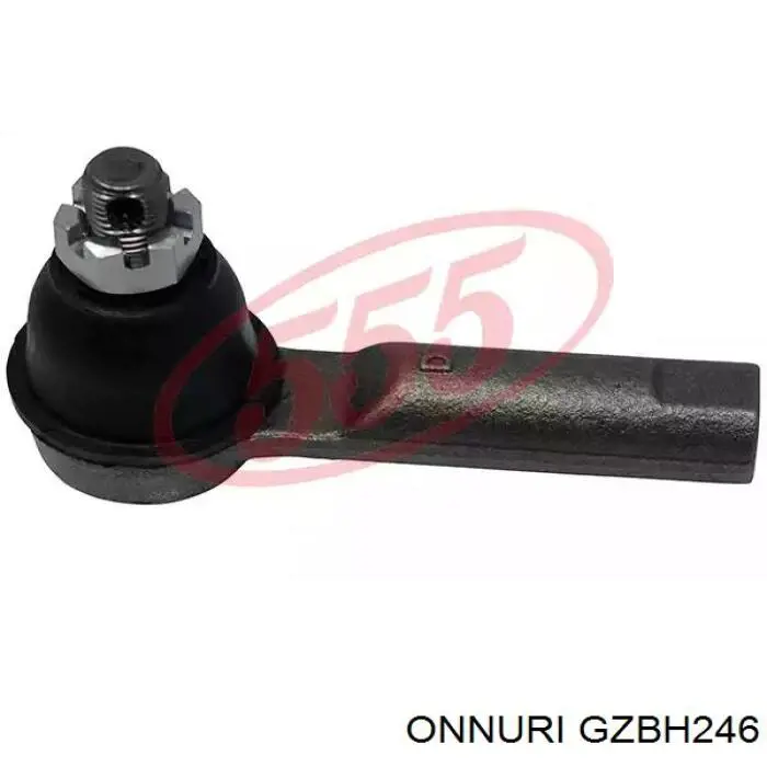 Пильник рульової тяги Onnuri GZBH246 ціна, від 6.92 USD