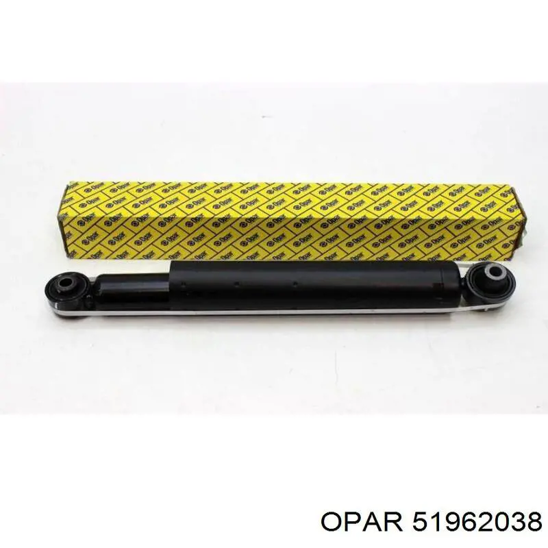 51962038 Opar Амортизатори задні