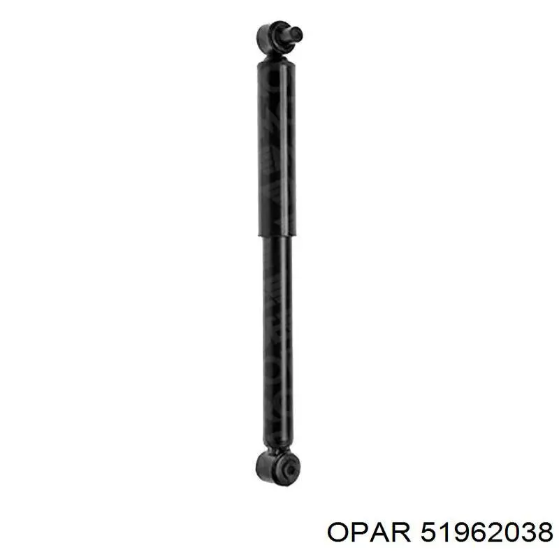 Амортизатор задній Opar 51962038 ціна, від 39.35 USD