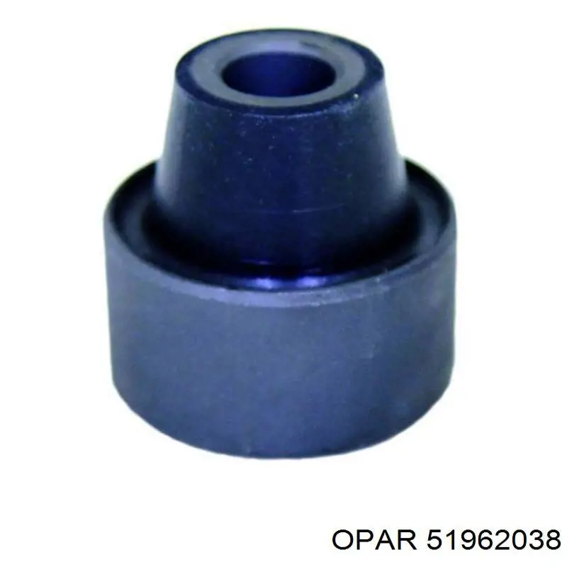 Купити 51962038 Opar Стійка амортизатора задня