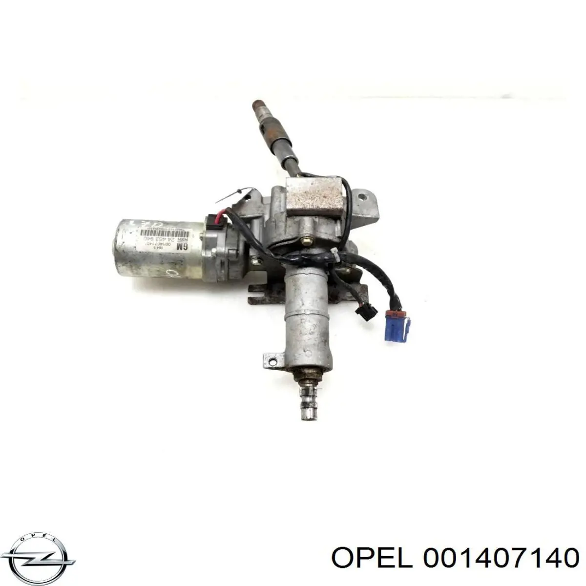  001407140 Opel