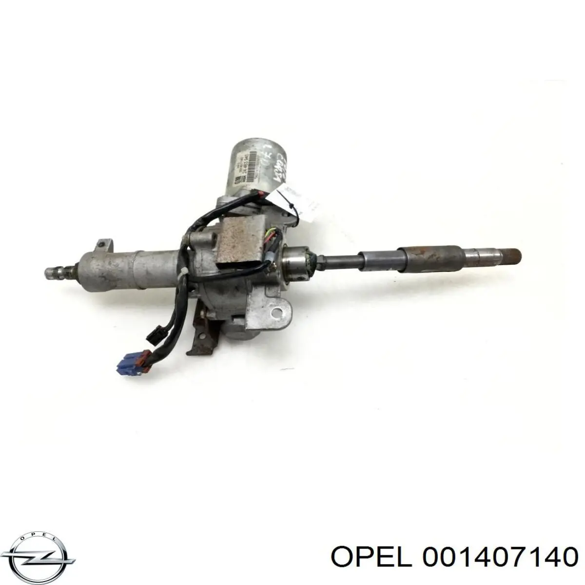  Opel 001407140 ціна, від 28.22 USD