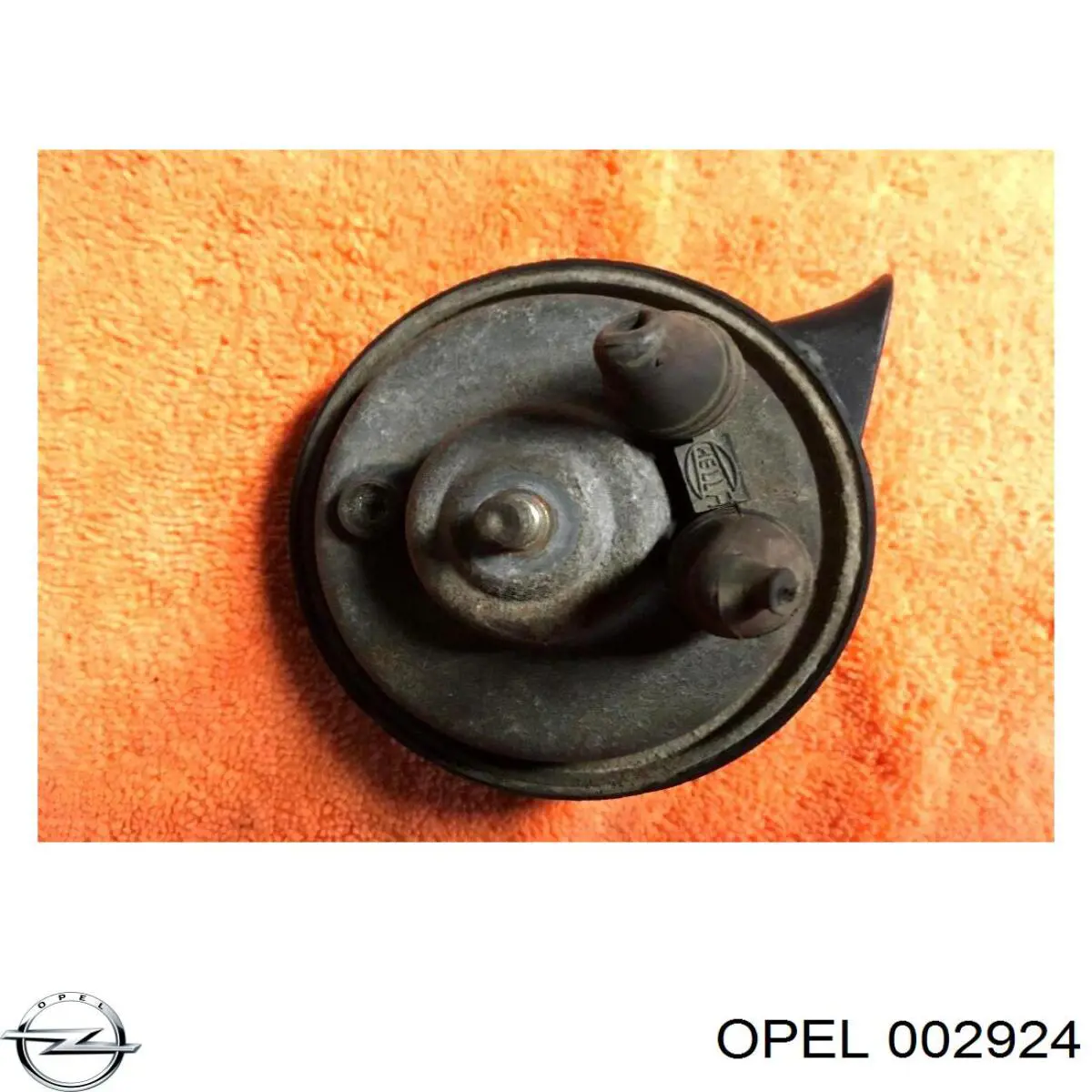  002924 Opel