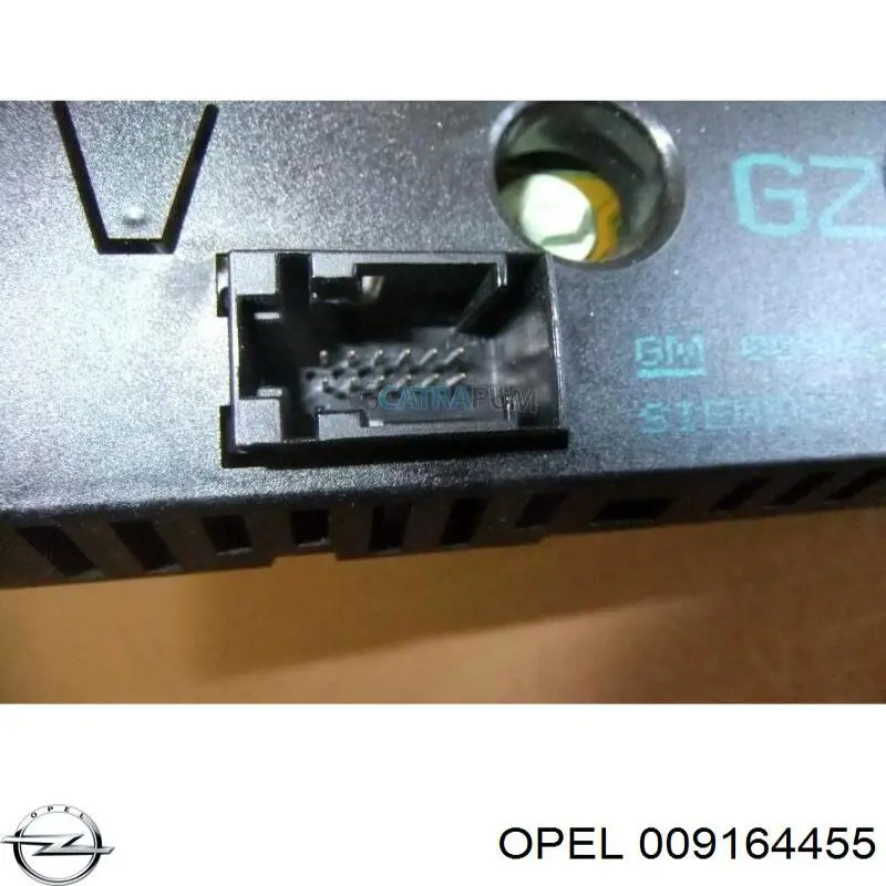  Opel 009164455 ціна, від 12.70 USD