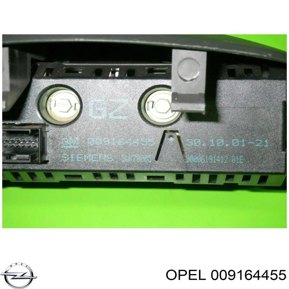  009164455 Opel