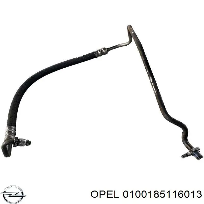 0100185116013 Opel 