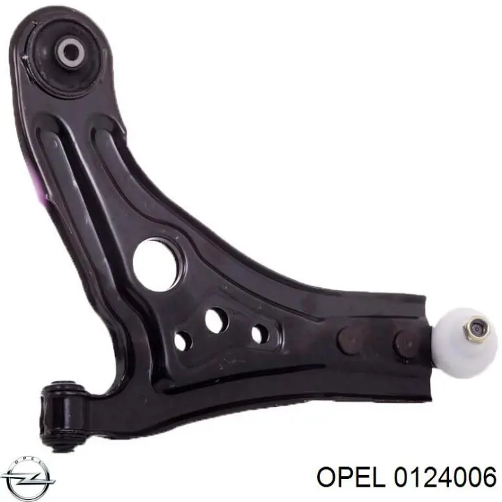 Двері передні, ліві Opel 124192 ціна, від 22.52 USD