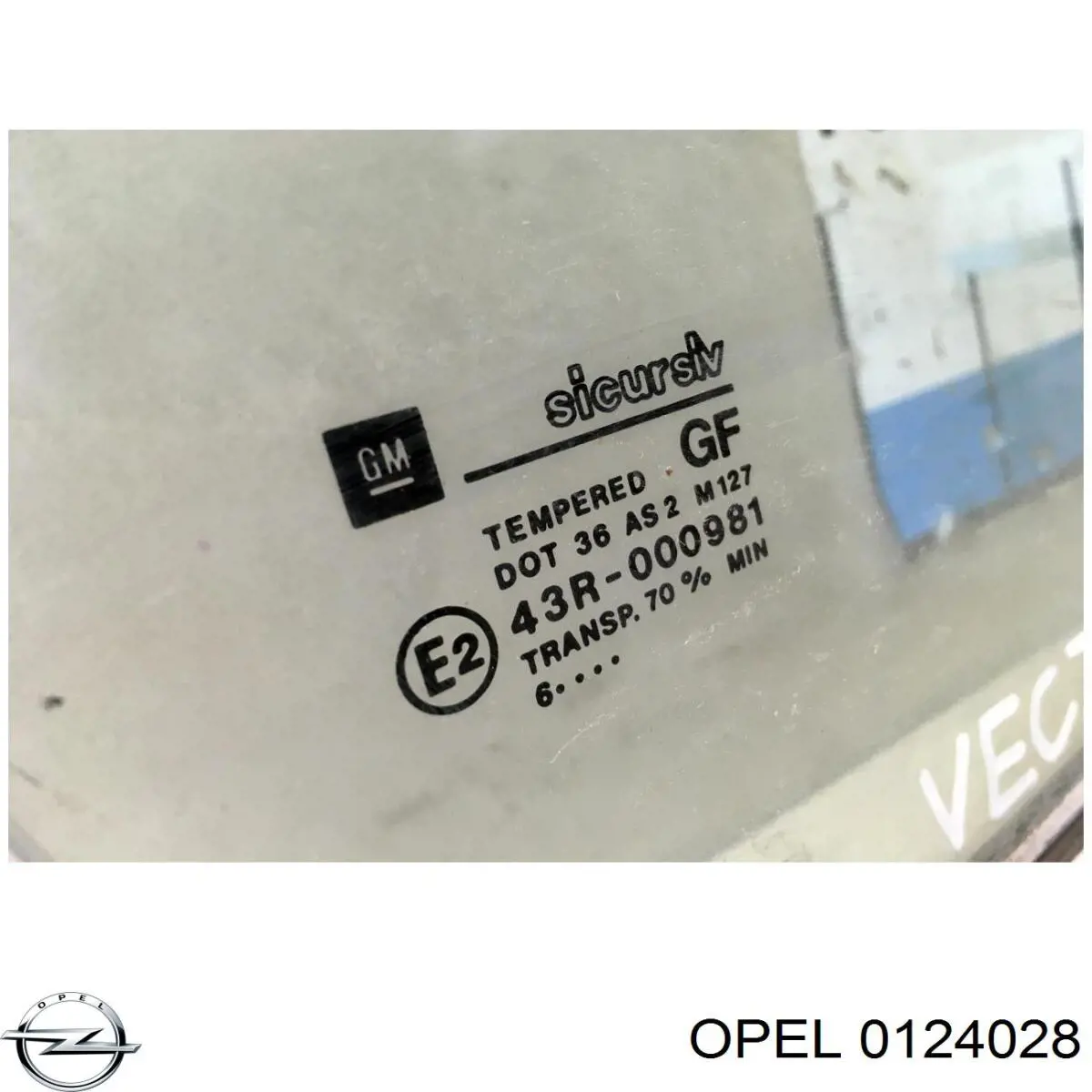 Двері передні, ліві General Motors 90508225 ціна, від 16.95 USD