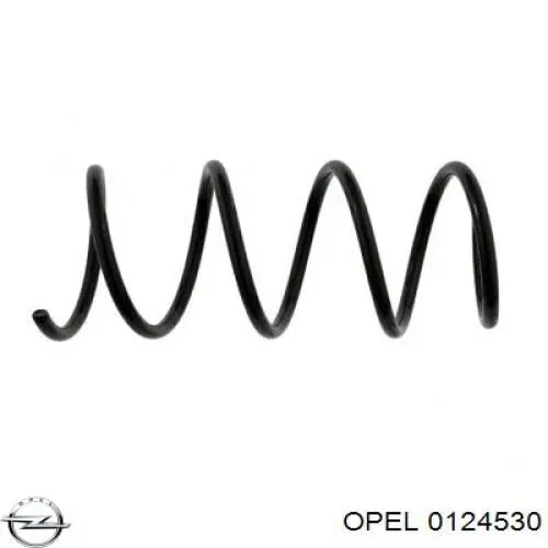 Двері передні, праві Opel 0124503 ціна, від 25.34 USD