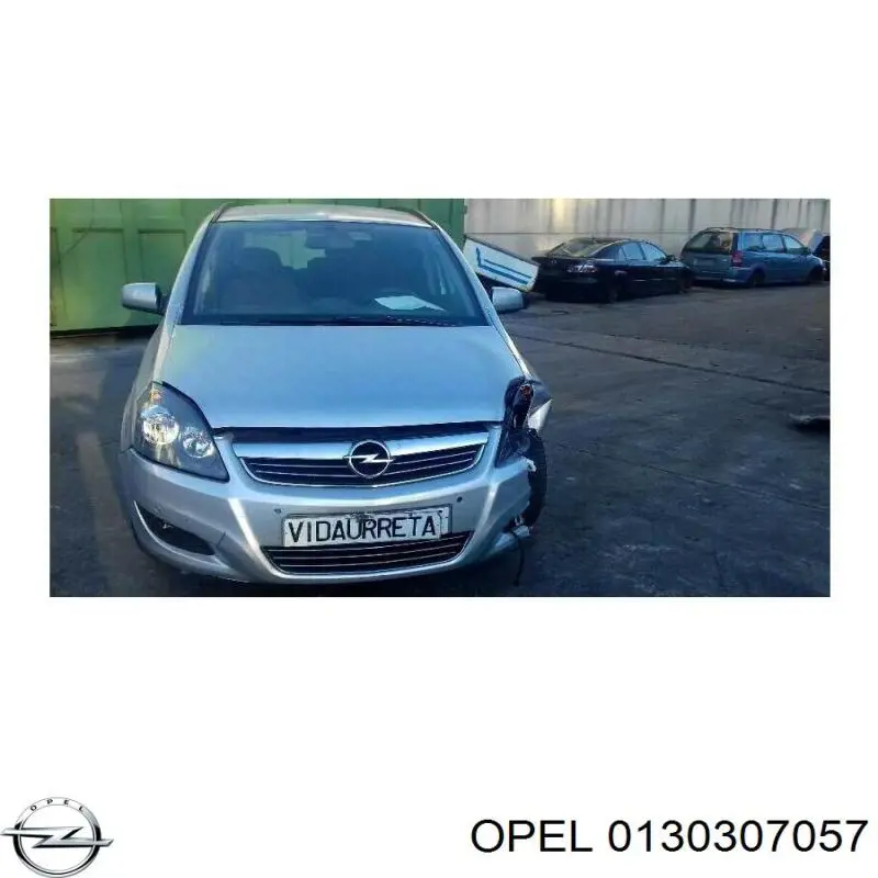  0130307057 Opel