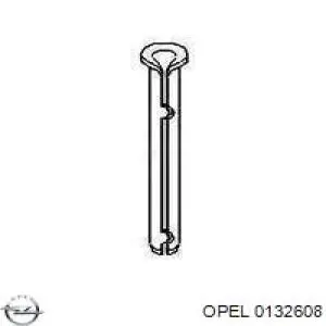 Купити 0132608 Opel Палець (шплінт) дверної петлі