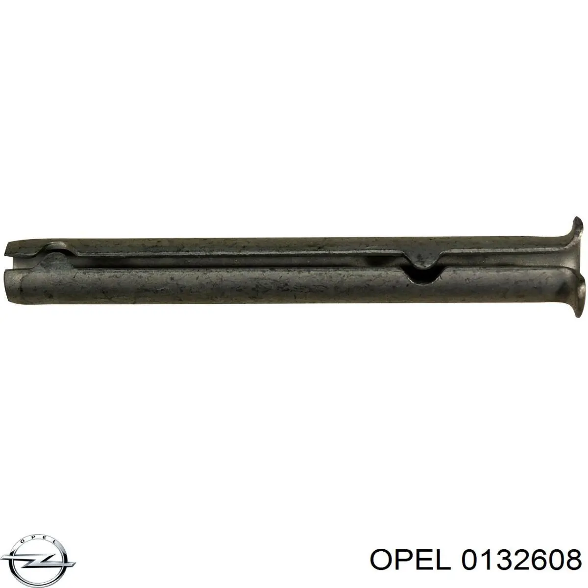 Палець (шплінт) дверної петлі 0132608 General Motors