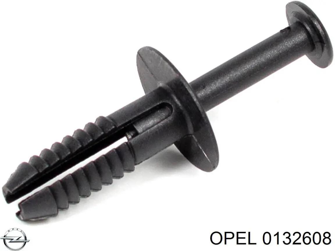 Палець (шплінт) дверної петлі Opel 0132608 ціна, від 0.98 USD