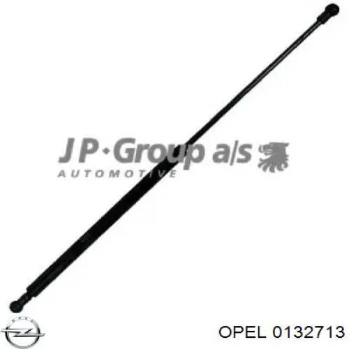 Купити 0132713 Opel Амортизатор двері багажника